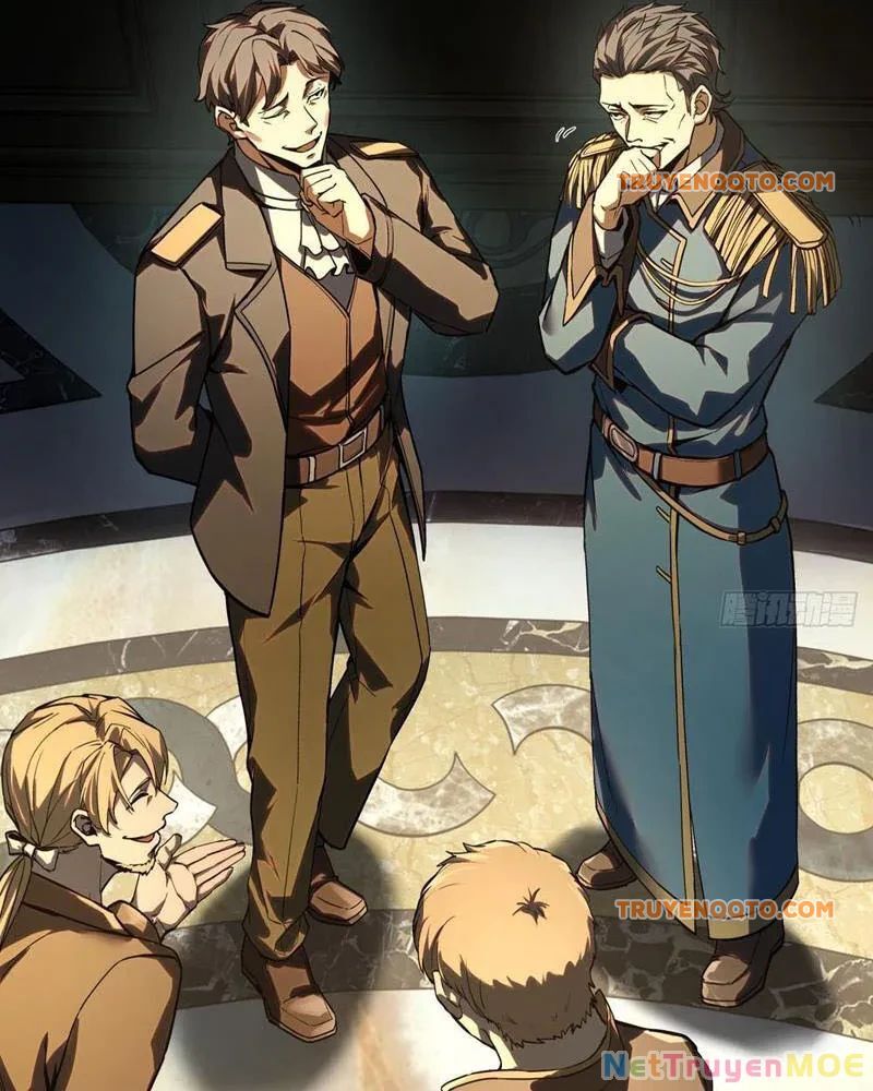 Truyền Kỳ Thái Lạc - Chapter 133 - Page 13