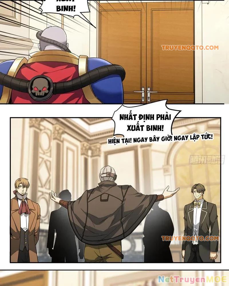 Truyền Kỳ Thái Lạc - Chapter 133 - Page 16