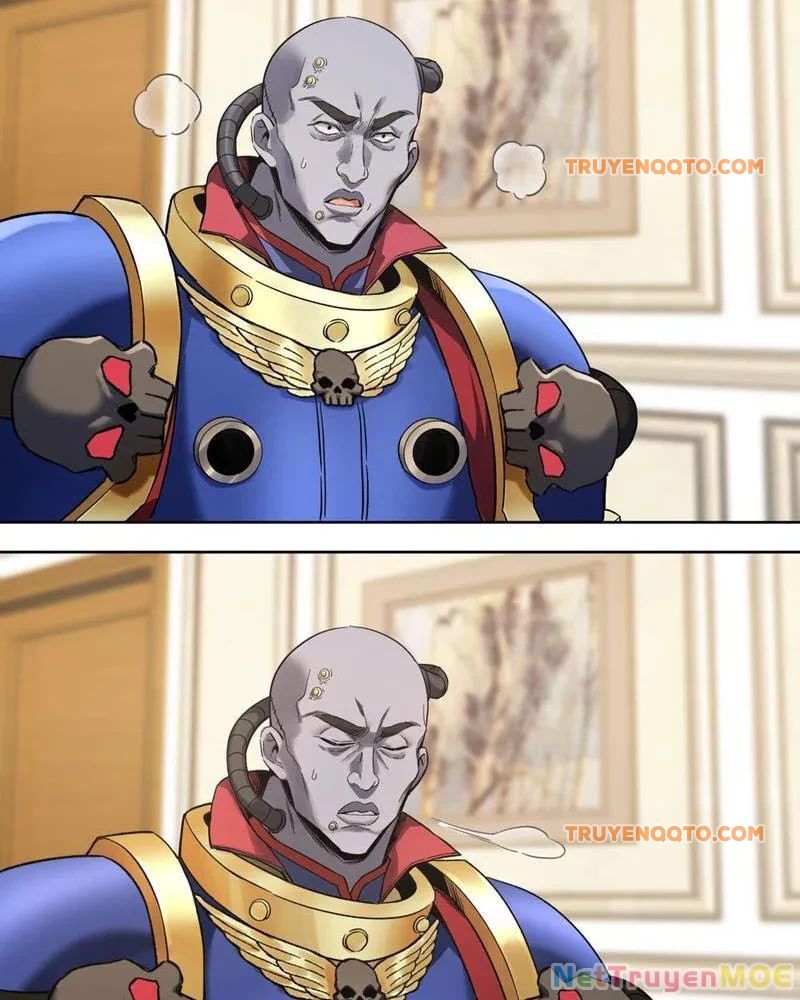 Truyền Kỳ Thái Lạc - Chapter 133 - Page 17