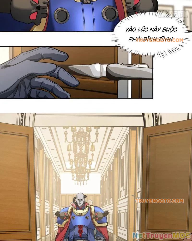 Truyền Kỳ Thái Lạc - Chapter 133 - Page 18