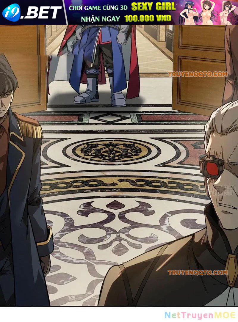 Truyền Kỳ Thái Lạc - Chapter 133 - Page 19