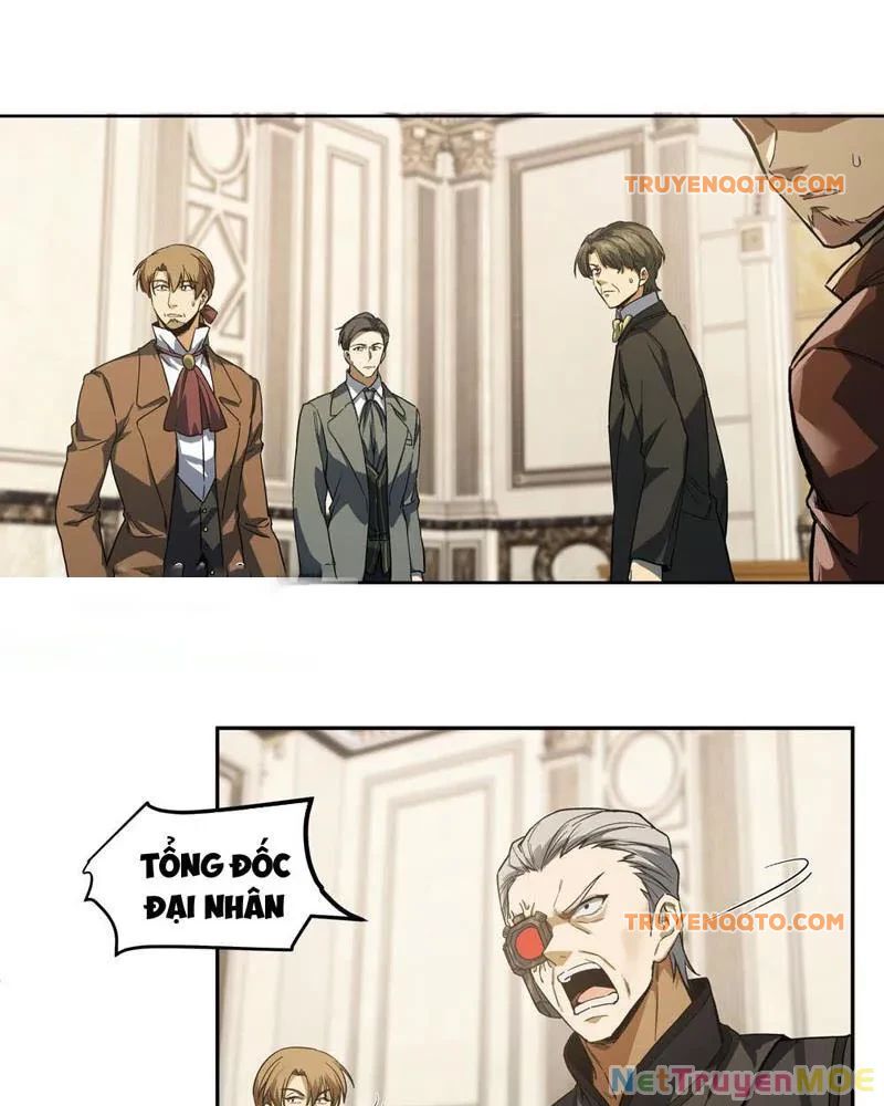 Truyền Kỳ Thái Lạc - Chapter 133 - Page 20