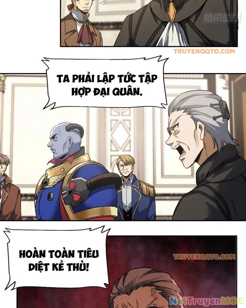 Truyền Kỳ Thái Lạc - Chapter 133 - Page 21