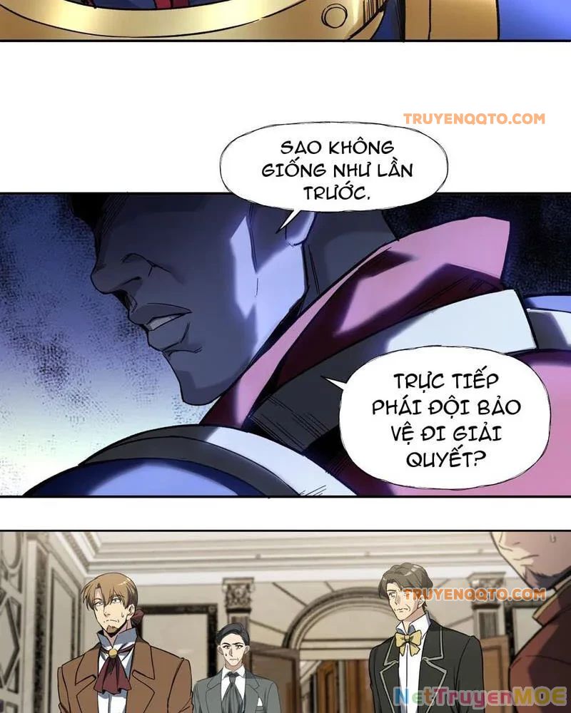 Truyền Kỳ Thái Lạc - Chapter 133 - Page 23