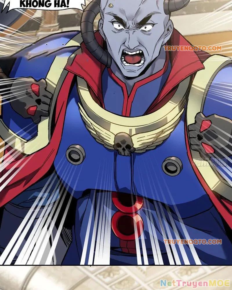 Truyền Kỳ Thái Lạc - Chapter 133 - Page 25