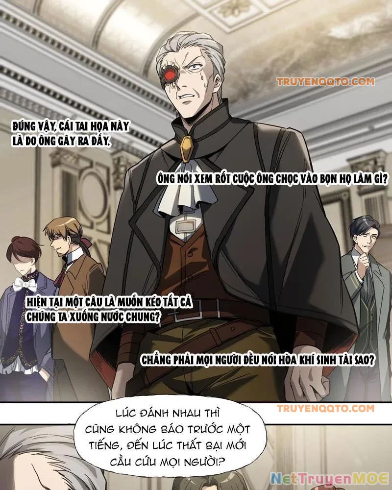 Truyền Kỳ Thái Lạc - Chapter 133 - Page 26