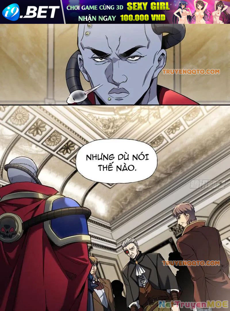 Truyền Kỳ Thái Lạc - Chapter 133 - Page 28