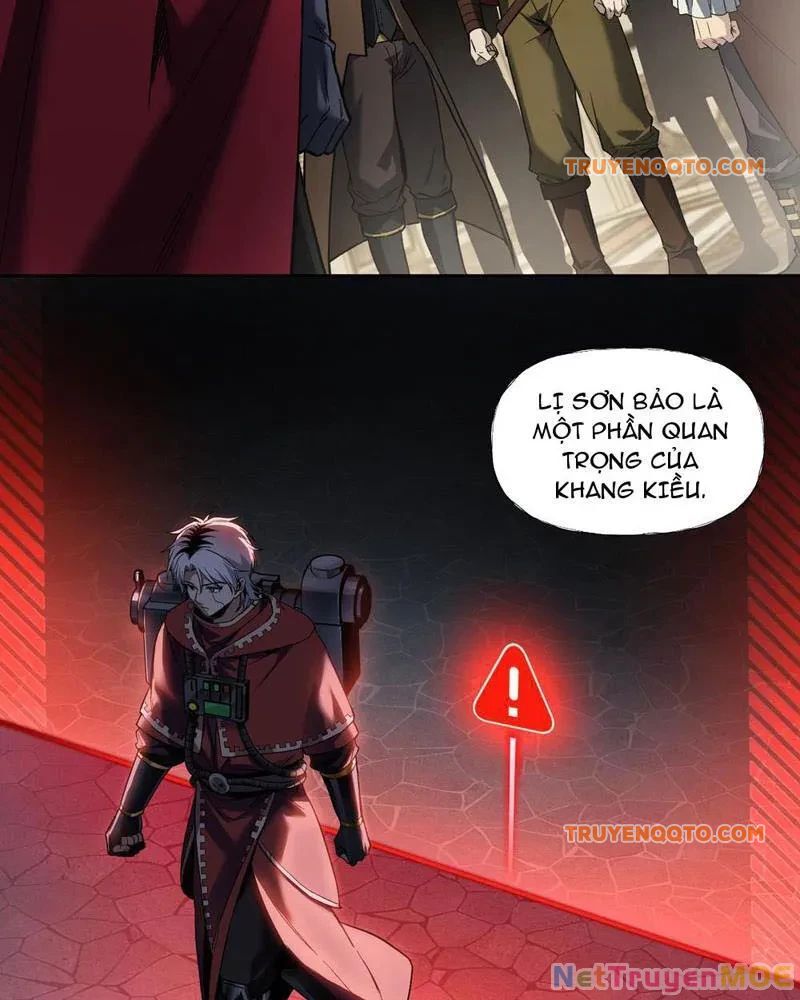 Truyền Kỳ Thái Lạc - Chapter 133 - Page 29