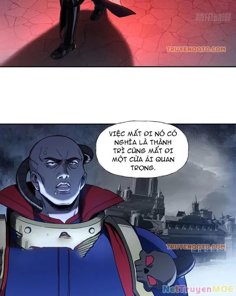 Truyền Kỳ Thái Lạc - Chapter 133 - Page 30