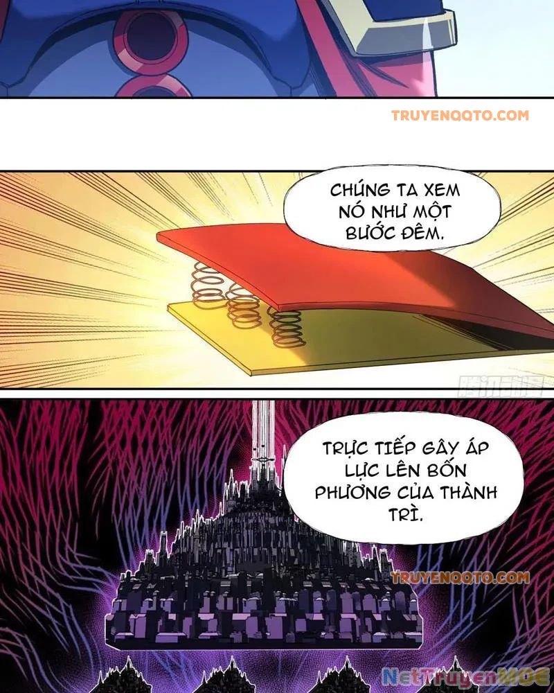 Truyền Kỳ Thái Lạc - Chapter 133 - Page 31