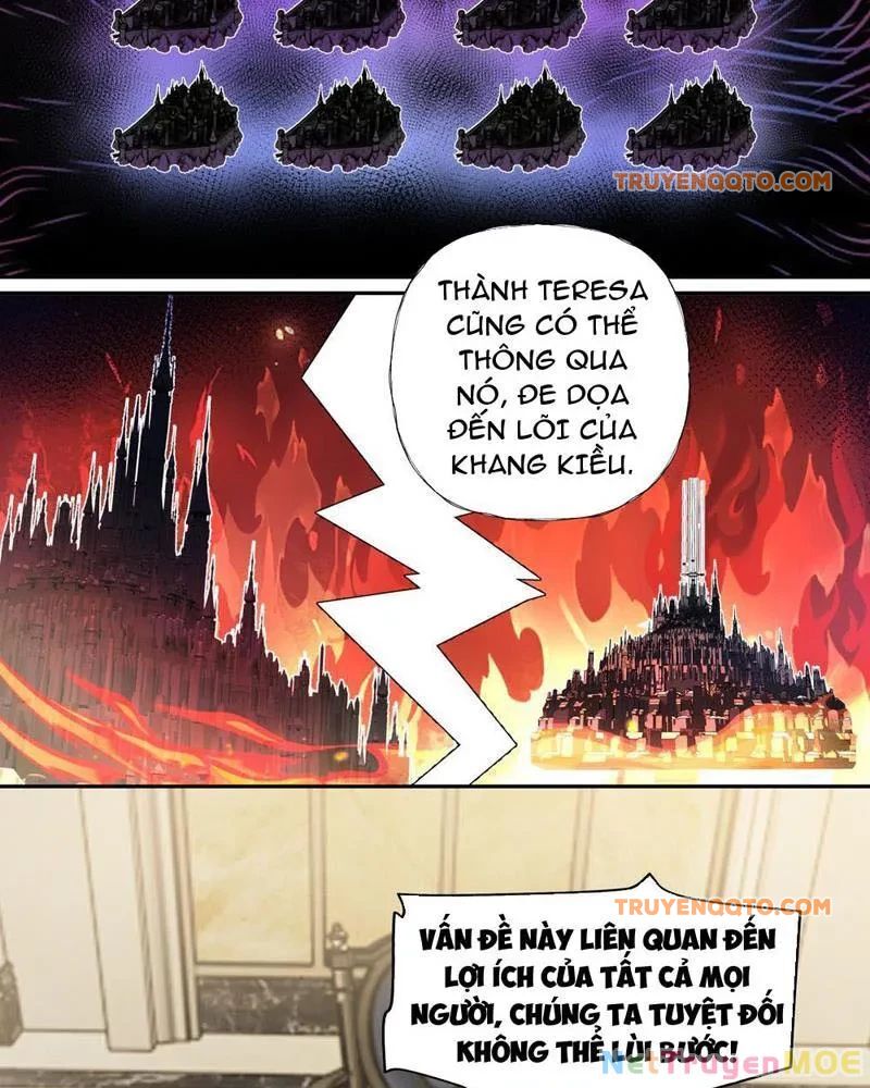 Truyền Kỳ Thái Lạc - Chapter 133 - Page 32