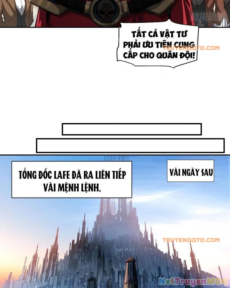 Truyền Kỳ Thái Lạc - Chapter 133 - Page 36