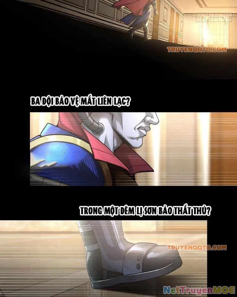 Truyền Kỳ Thái Lạc - Chapter 133 - Page 6