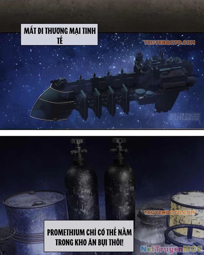 Truyền Kỳ Thái Lạc - Chapter 134 - Page 10