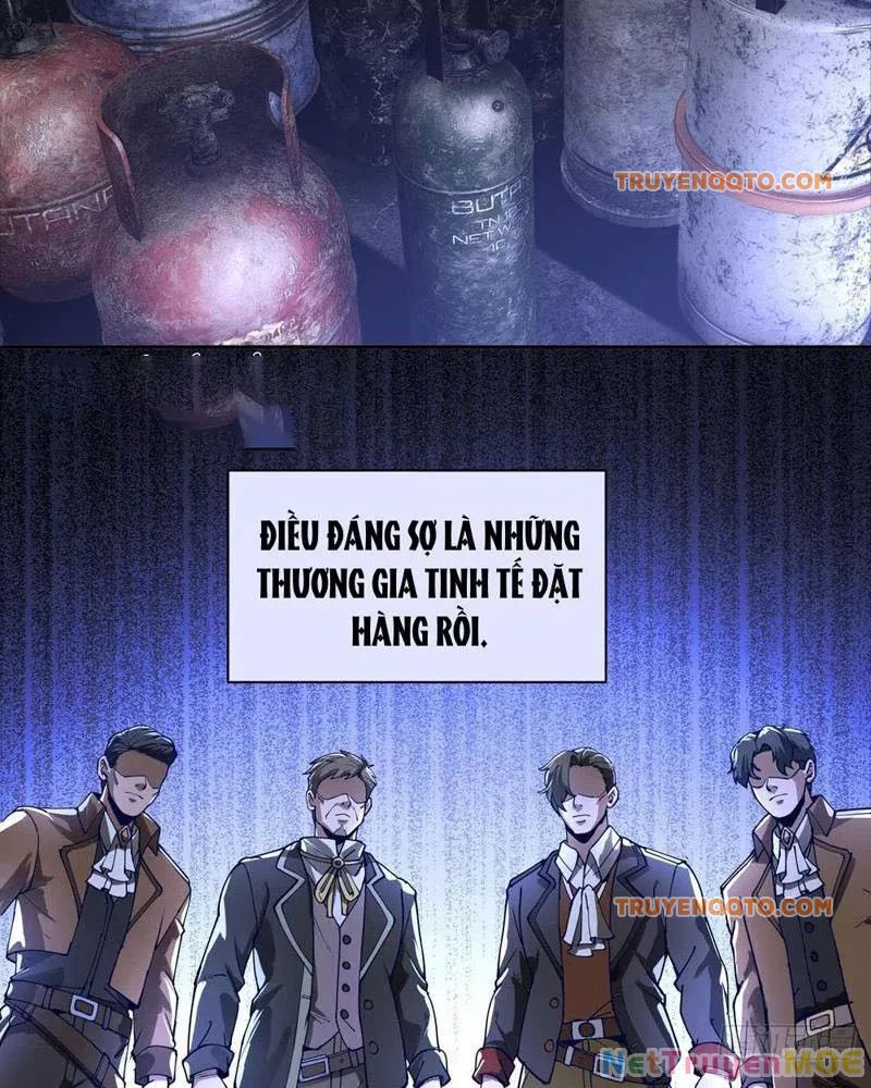 Truyền Kỳ Thái Lạc - Chapter 134 - Page 11