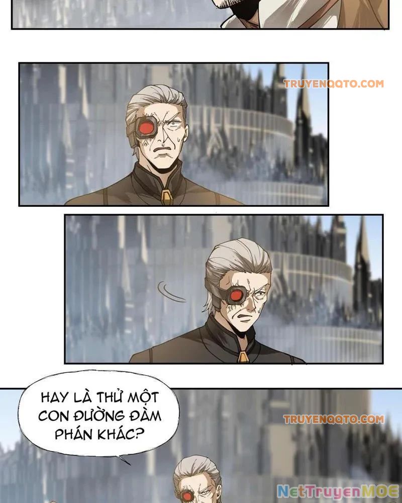 Truyền Kỳ Thái Lạc - Chapter 134 - Page 15