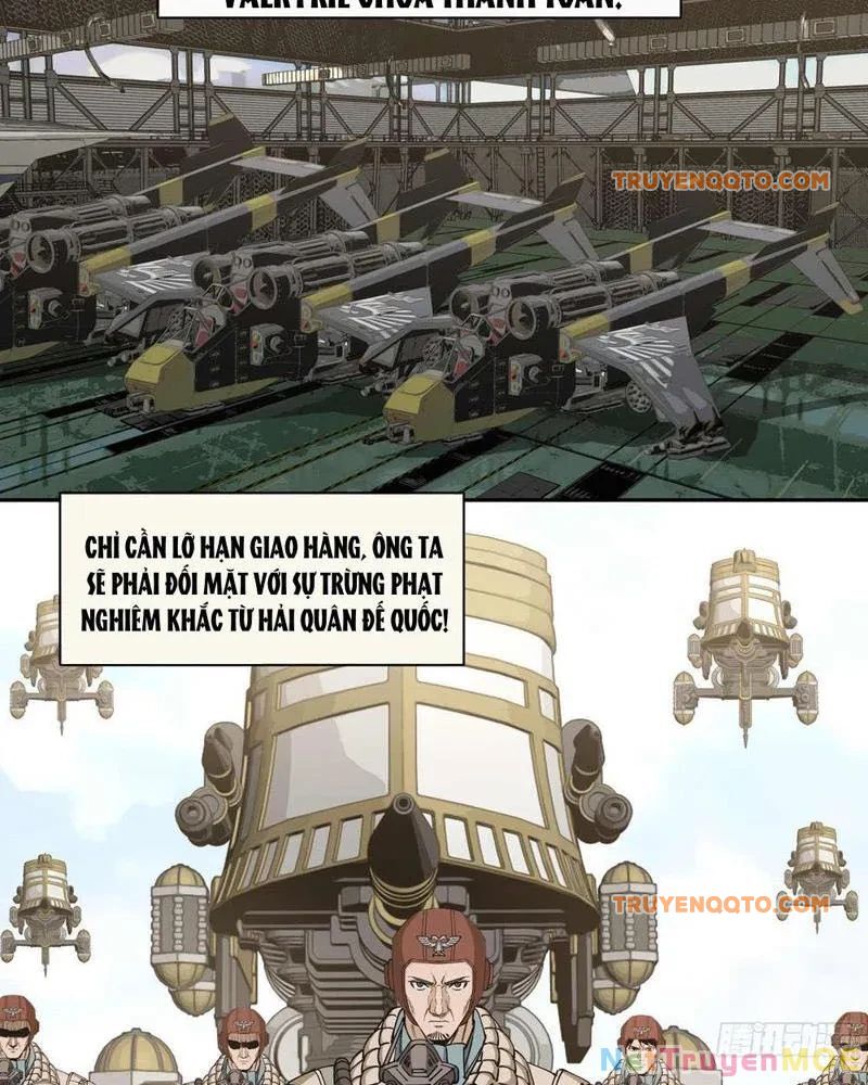 Truyền Kỳ Thái Lạc - Chapter 134 - Page 17