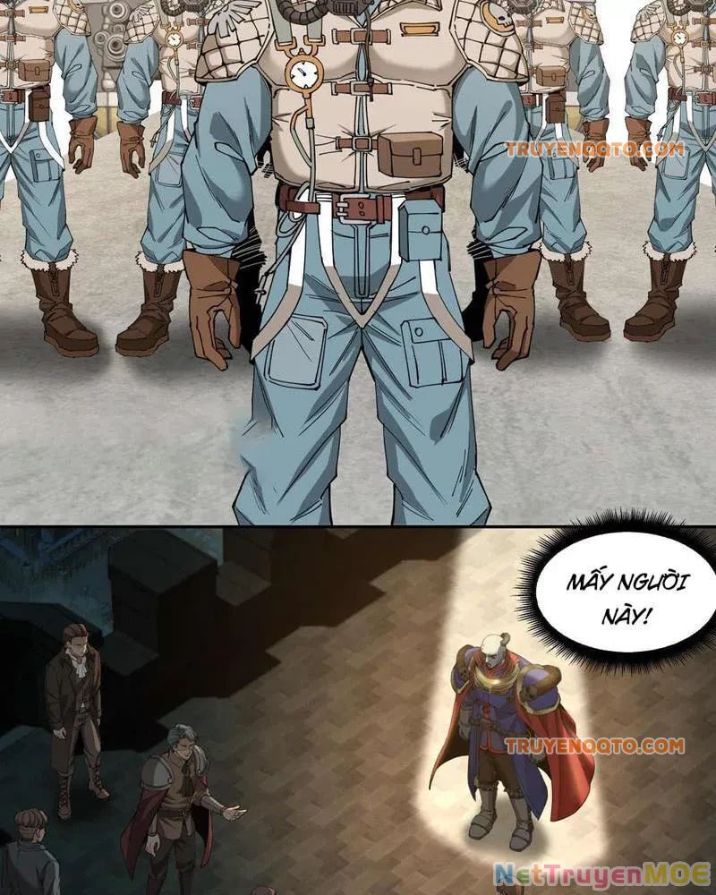 Truyền Kỳ Thái Lạc - Chapter 134 - Page 18