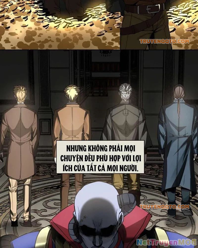 Truyền Kỳ Thái Lạc - Chapter 134 - Page 21