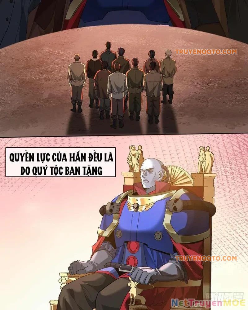 Truyền Kỳ Thái Lạc - Chapter 134 - Page 23