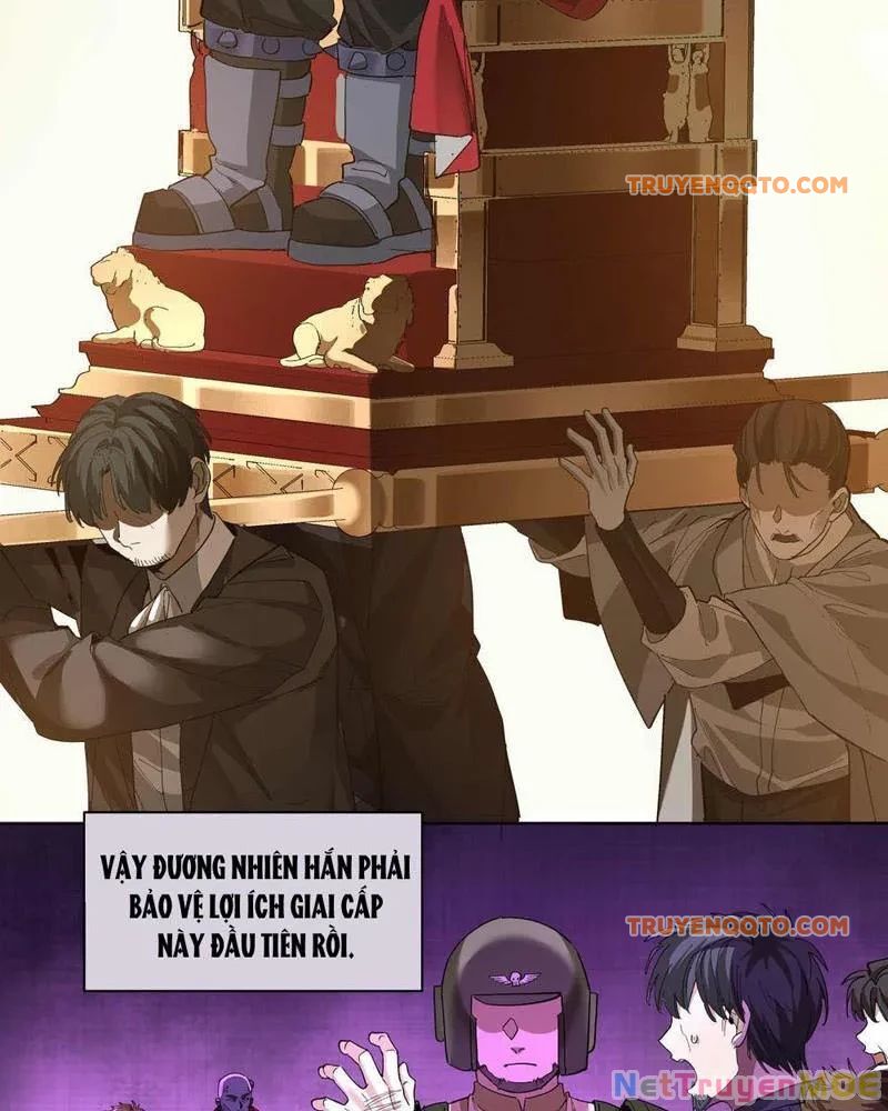 Truyền Kỳ Thái Lạc - Chapter 134 - Page 24