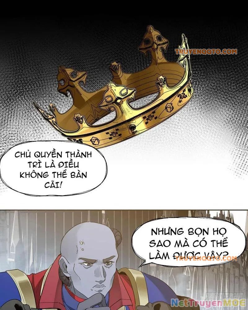 Truyền Kỳ Thái Lạc - Chapter 134 - Page 26