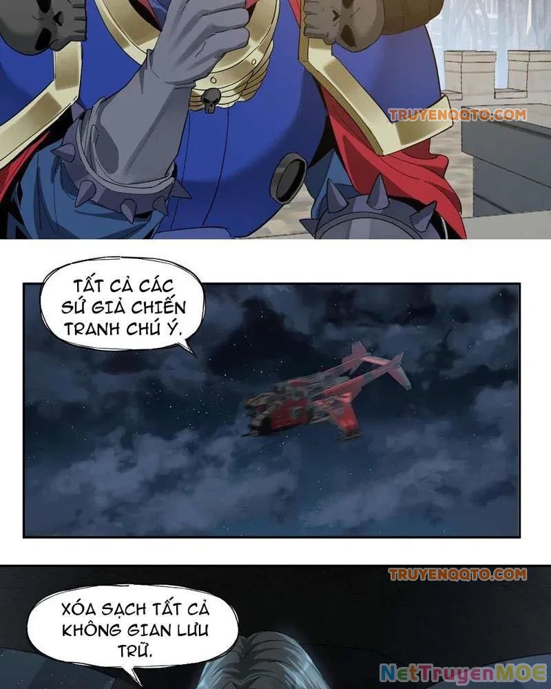 Truyền Kỳ Thái Lạc - Chapter 134 - Page 27