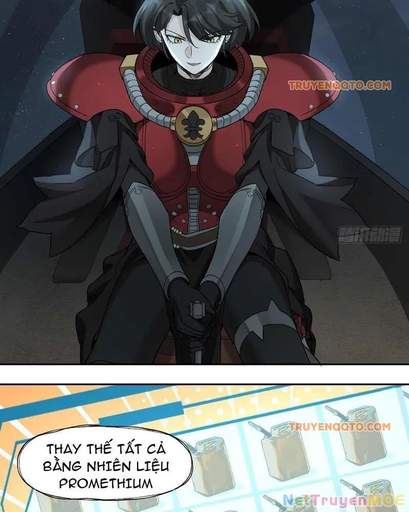 Truyền Kỳ Thái Lạc - Chapter 134 - Page 28