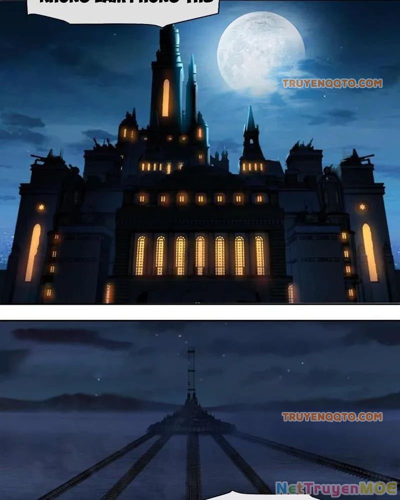 Truyền Kỳ Thái Lạc - Chapter 134 - Page 3