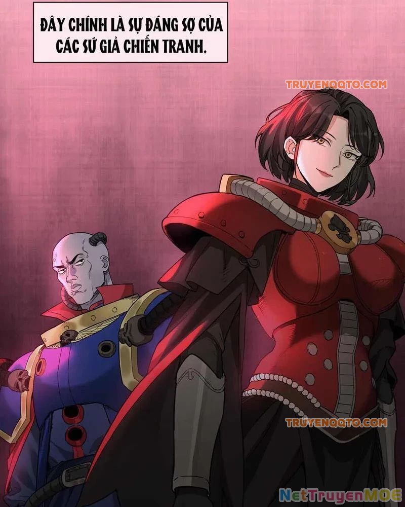 Truyền Kỳ Thái Lạc - Chapter 134 - Page 30