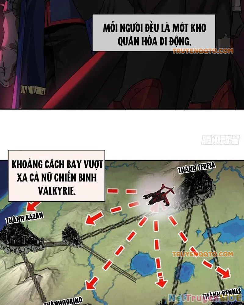 Truyền Kỳ Thái Lạc - Chapter 134 - Page 31