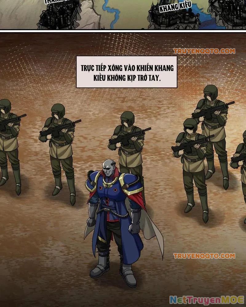 Truyền Kỳ Thái Lạc - Chapter 134 - Page 32