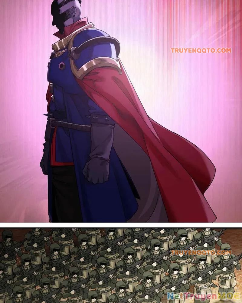 Truyền Kỳ Thái Lạc - Chapter 134 - Page 38