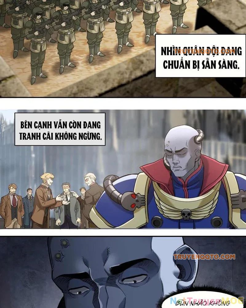 Truyền Kỳ Thái Lạc - Chapter 134 - Page 39