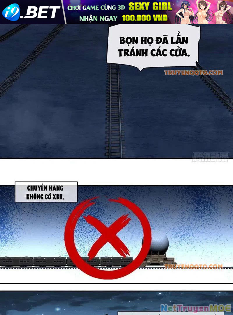 Truyền Kỳ Thái Lạc - Chapter 134 - Page 4