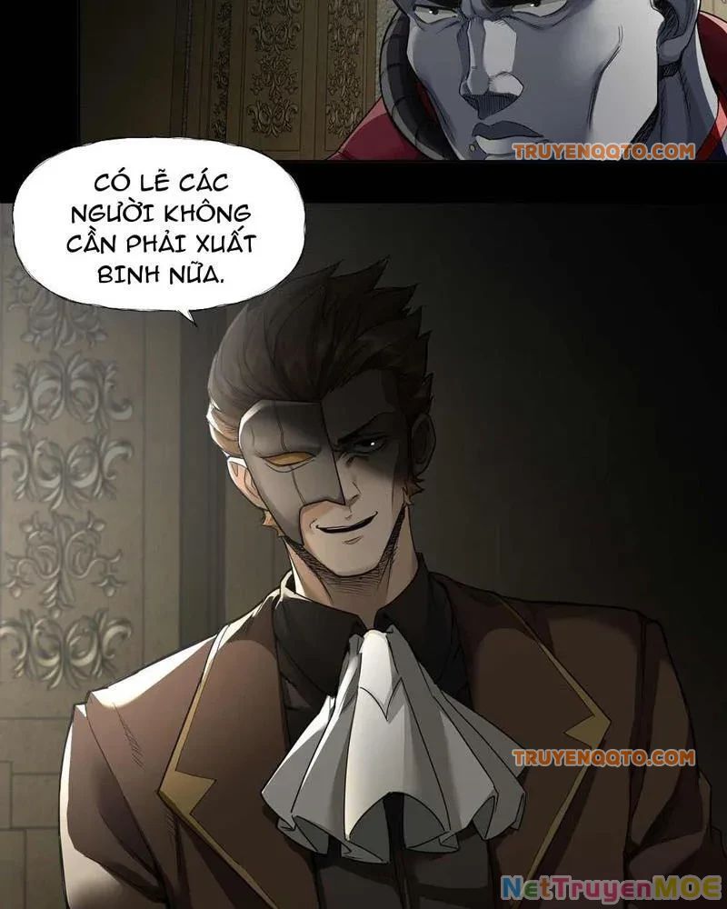 Truyền Kỳ Thái Lạc - Chapter 134 - Page 43