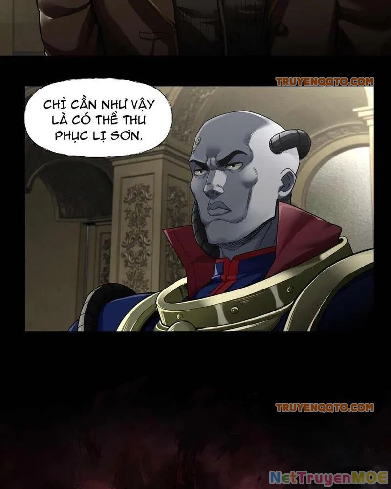 Truyền Kỳ Thái Lạc - Chapter 134 - Page 44