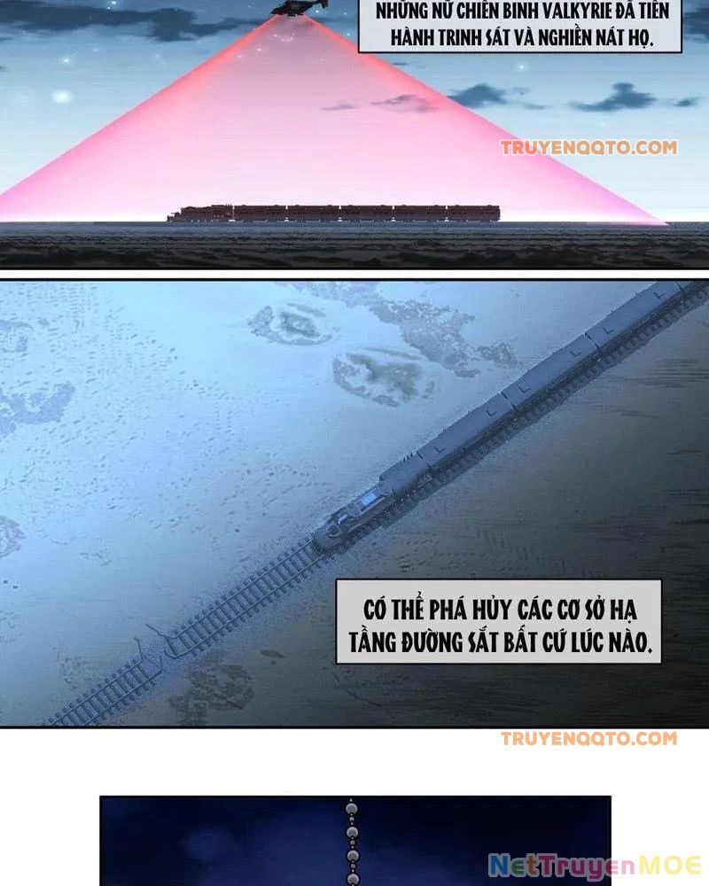 Truyền Kỳ Thái Lạc - Chapter 134 - Page 5