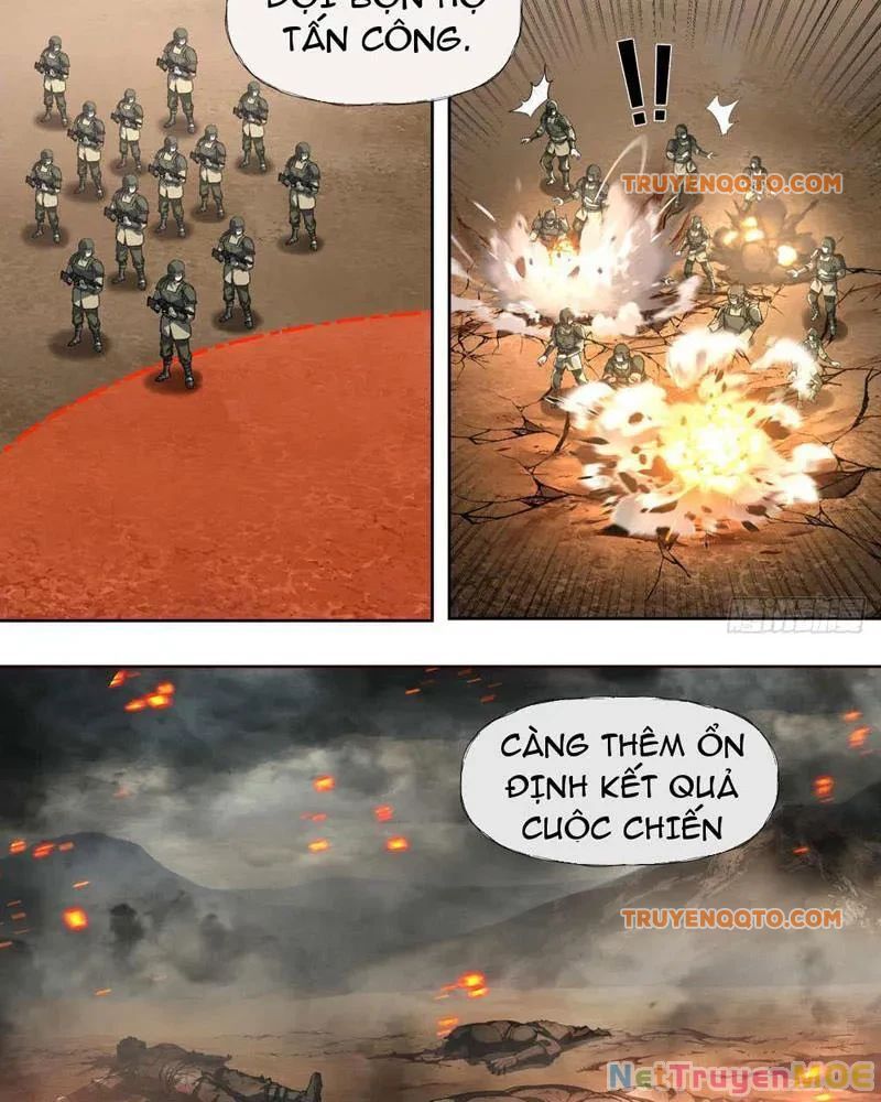 Truyền Kỳ Thái Lạc - Chapter 135 - Page 10