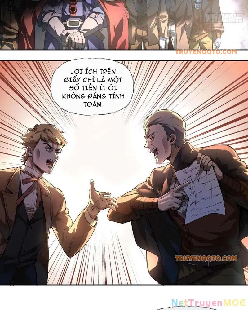 Truyền Kỳ Thái Lạc - Chapter 135 - Page 12