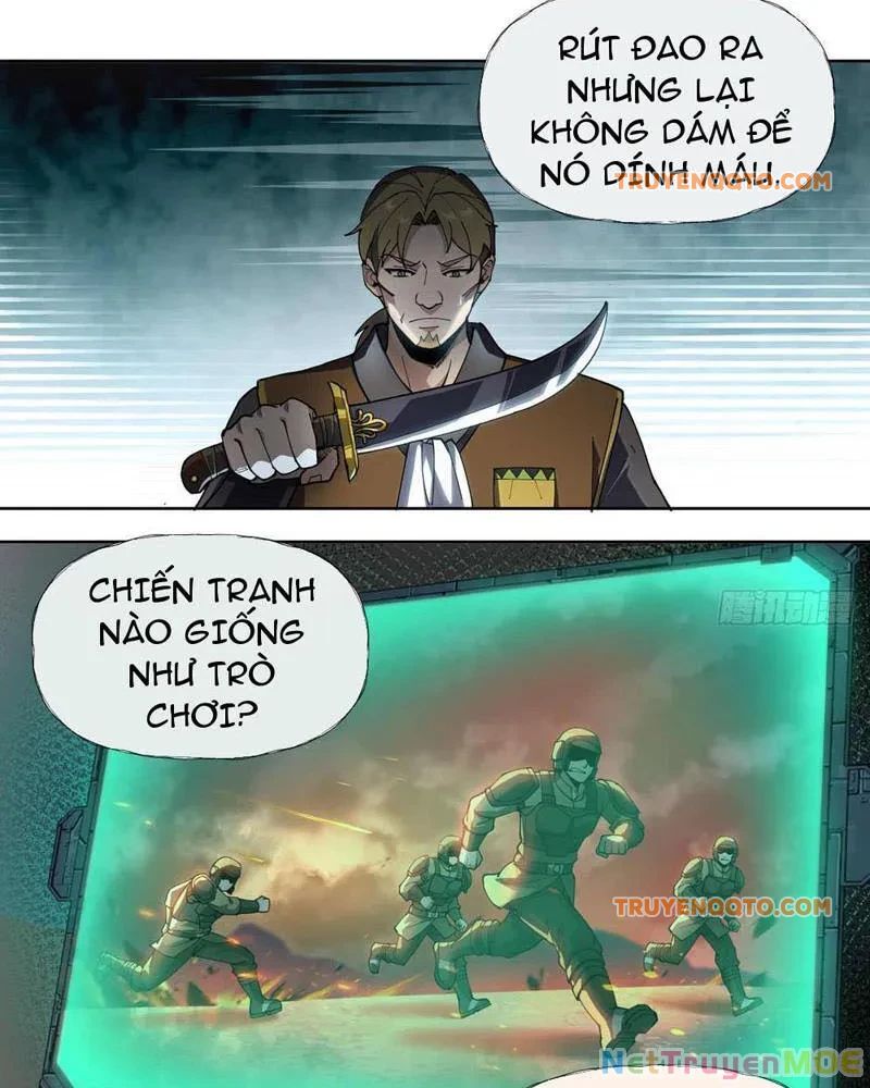 Truyền Kỳ Thái Lạc - Chapter 135 - Page 13