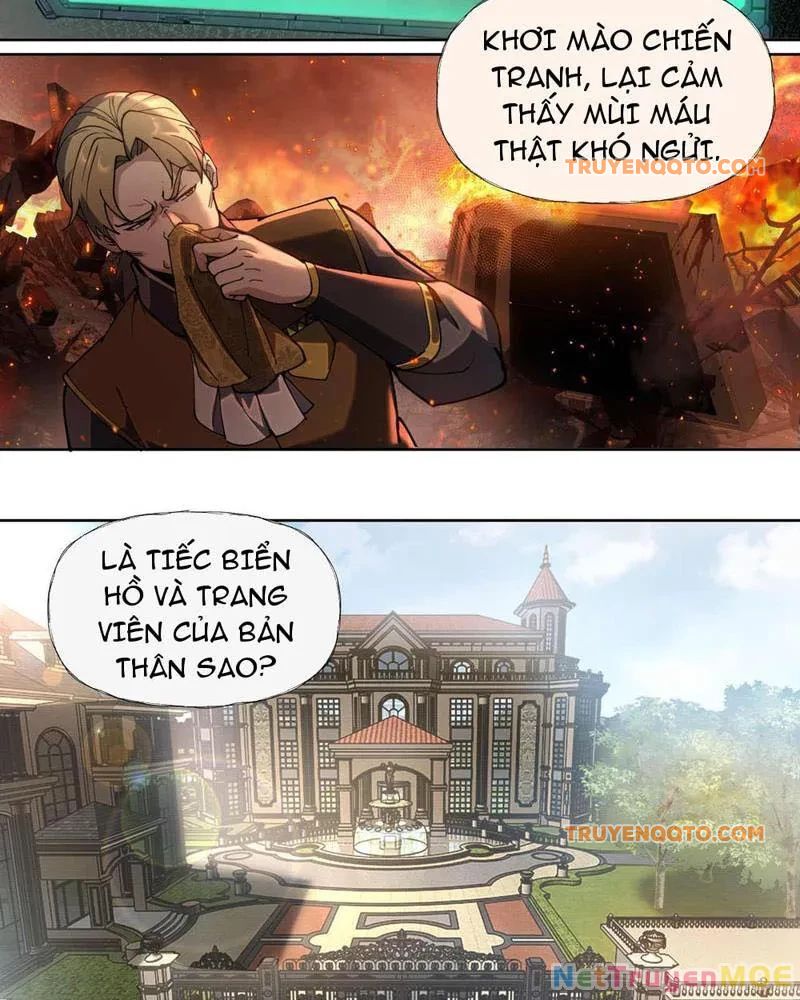 Truyền Kỳ Thái Lạc - Chapter 135 - Page 14