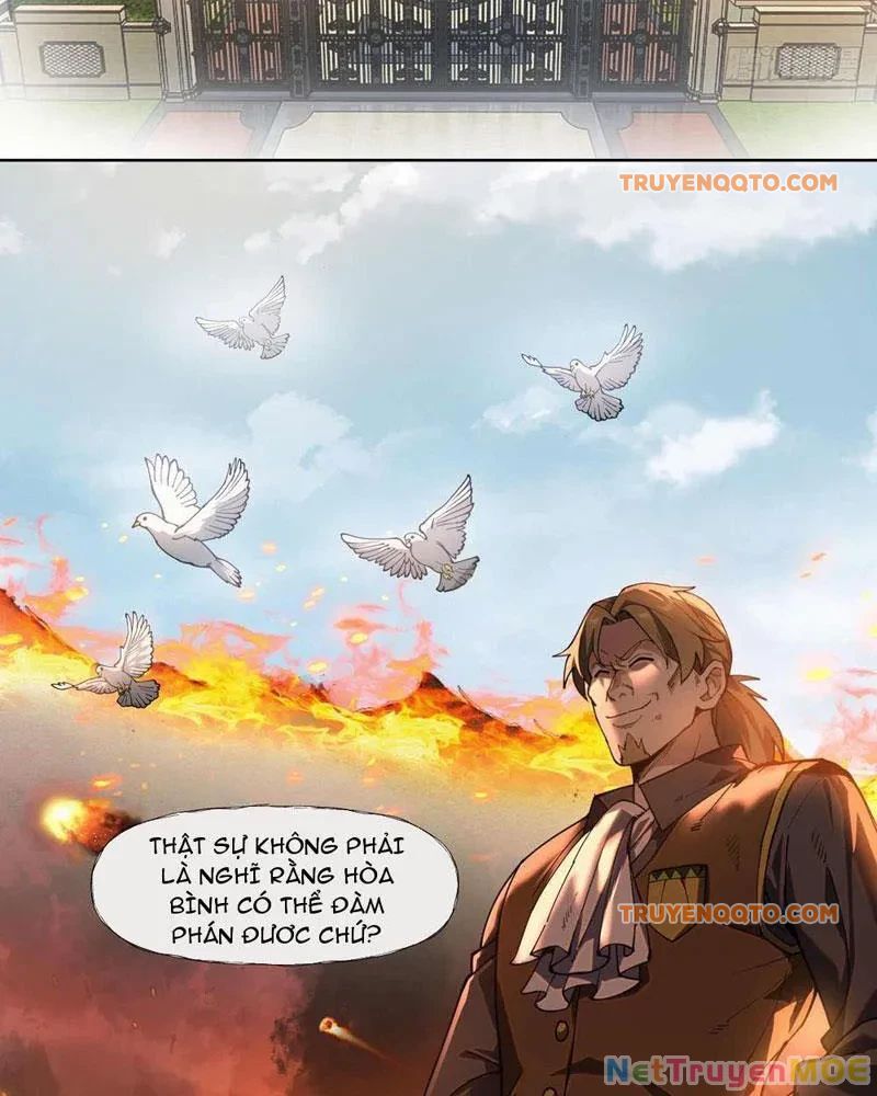 Truyền Kỳ Thái Lạc - Chapter 135 - Page 15