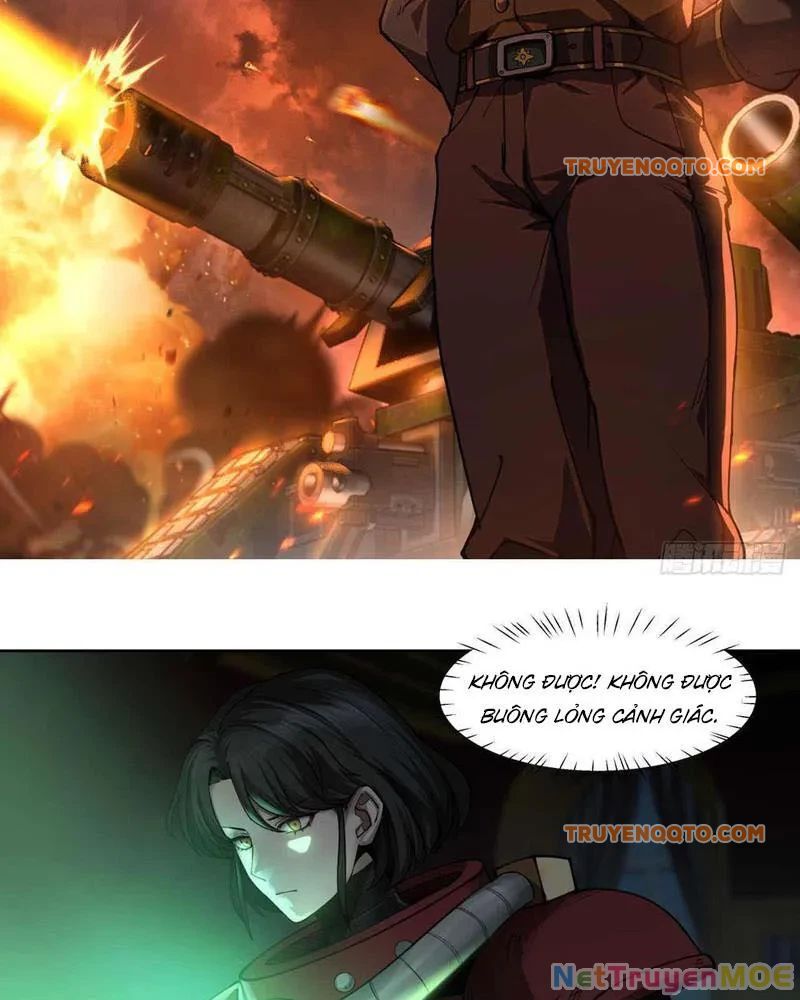 Truyền Kỳ Thái Lạc - Chapter 135 - Page 16