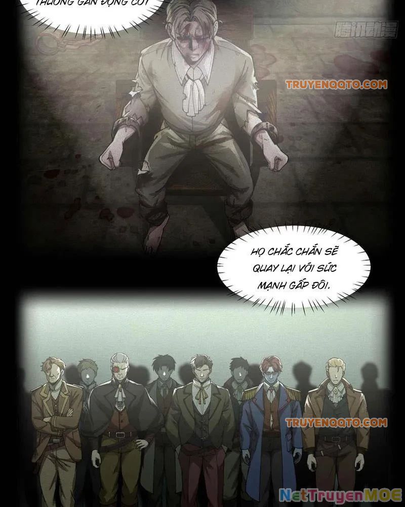 Truyền Kỳ Thái Lạc - Chapter 135 - Page 18