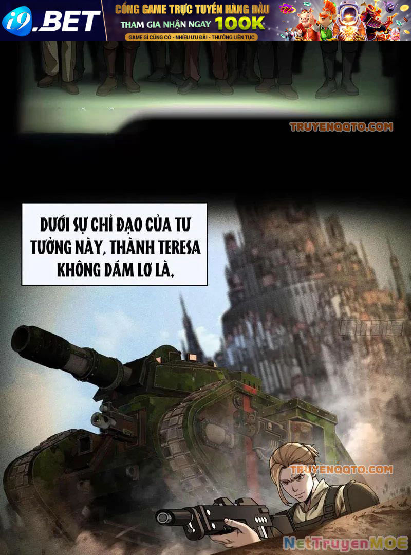 Truyền Kỳ Thái Lạc - Chapter 135 - Page 19