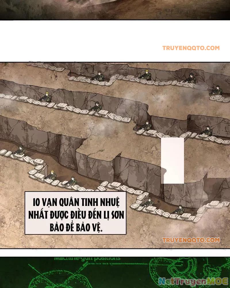 Truyền Kỳ Thái Lạc - Chapter 135 - Page 20