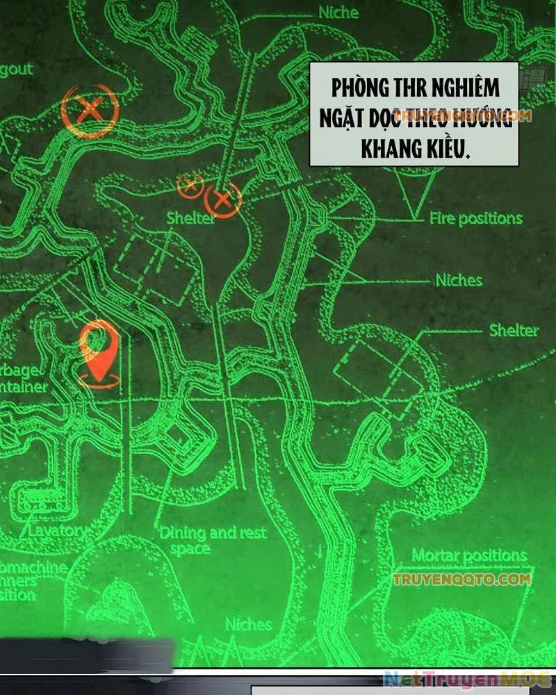 Truyền Kỳ Thái Lạc - Chapter 135 - Page 21