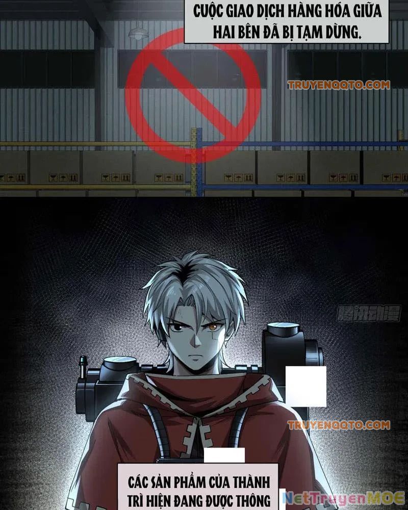 Truyền Kỳ Thái Lạc - Chapter 135 - Page 22