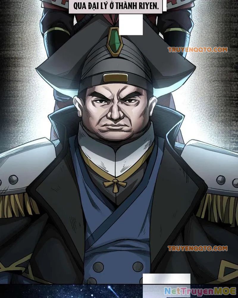 Truyền Kỳ Thái Lạc - Chapter 135 - Page 23